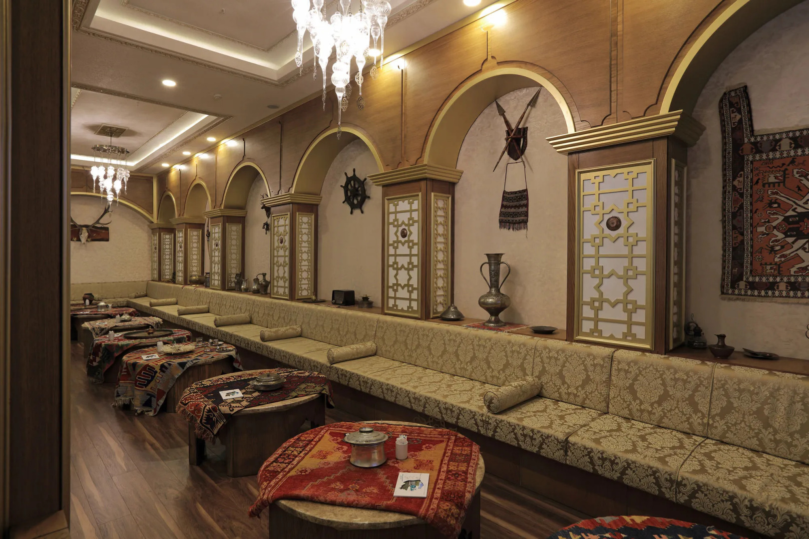 Cam Thermal Resort Spa Convention Center