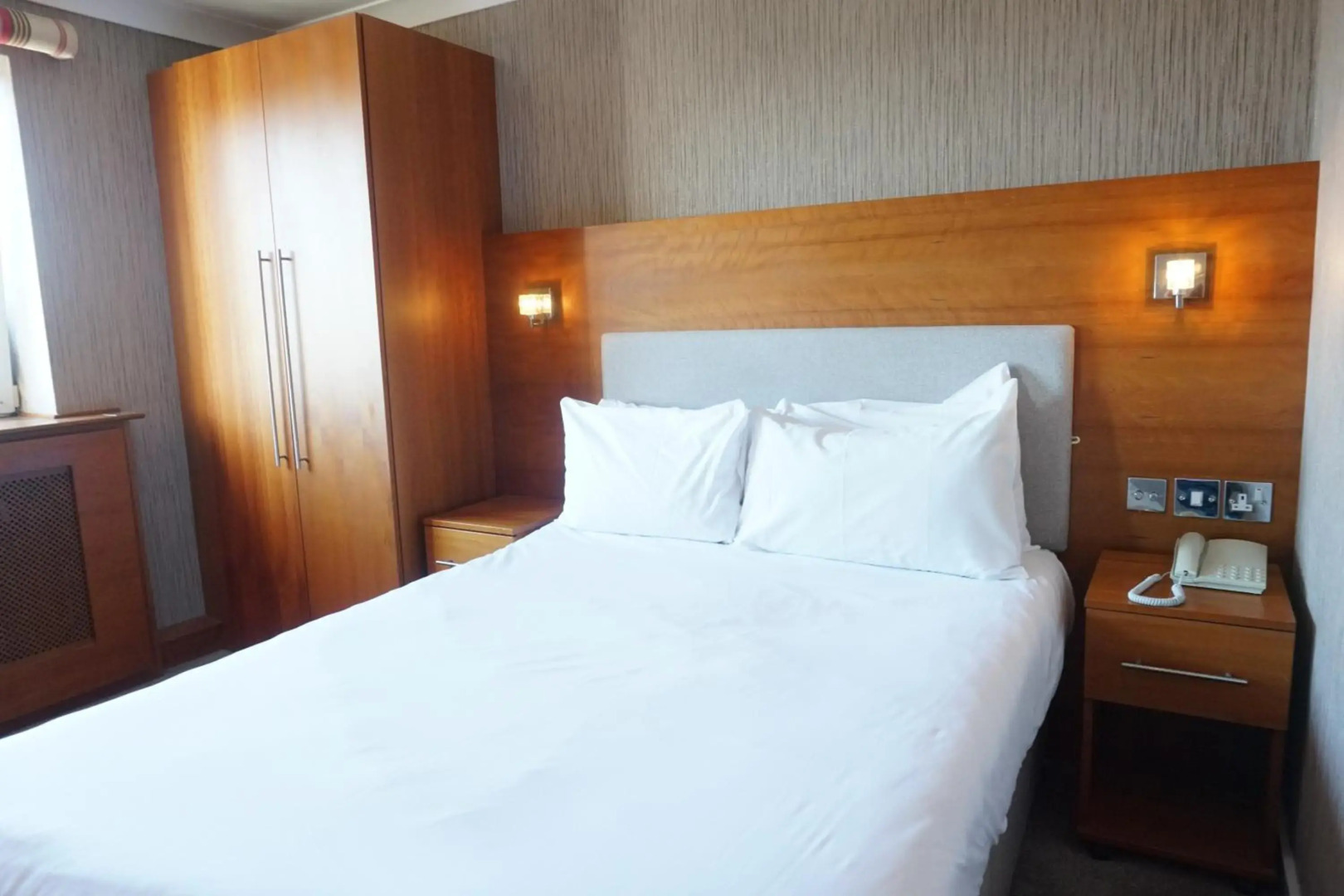The Park Hotel