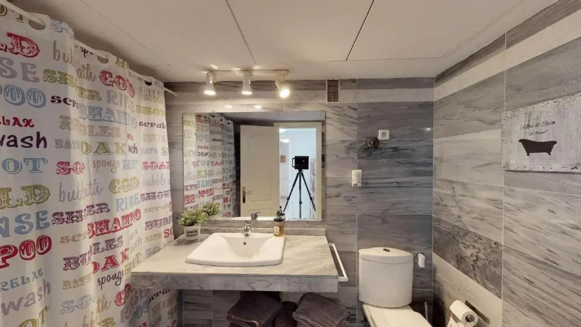 Ricardo Soriano Apartment