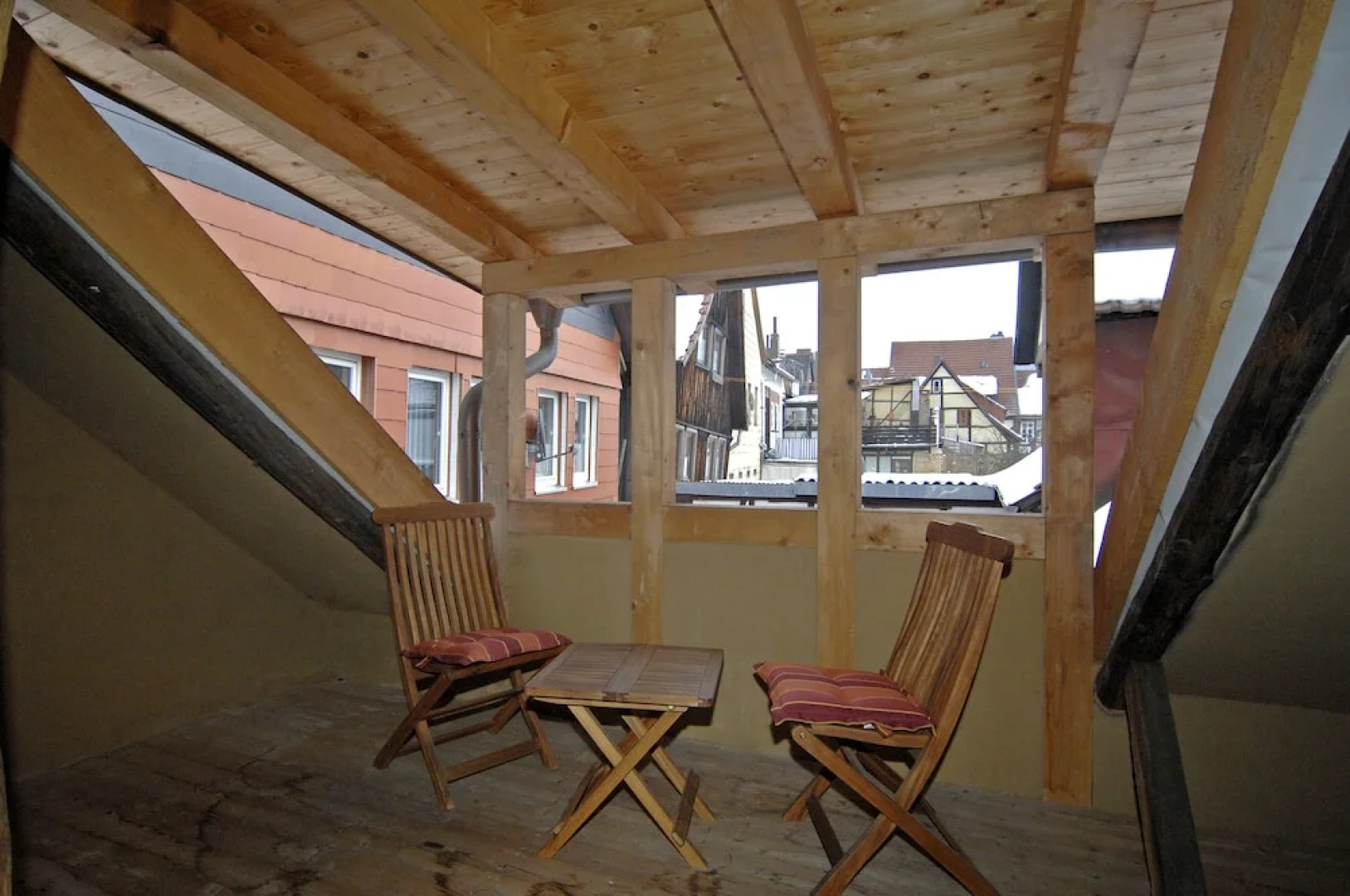 Gästehaus Tanzwerder