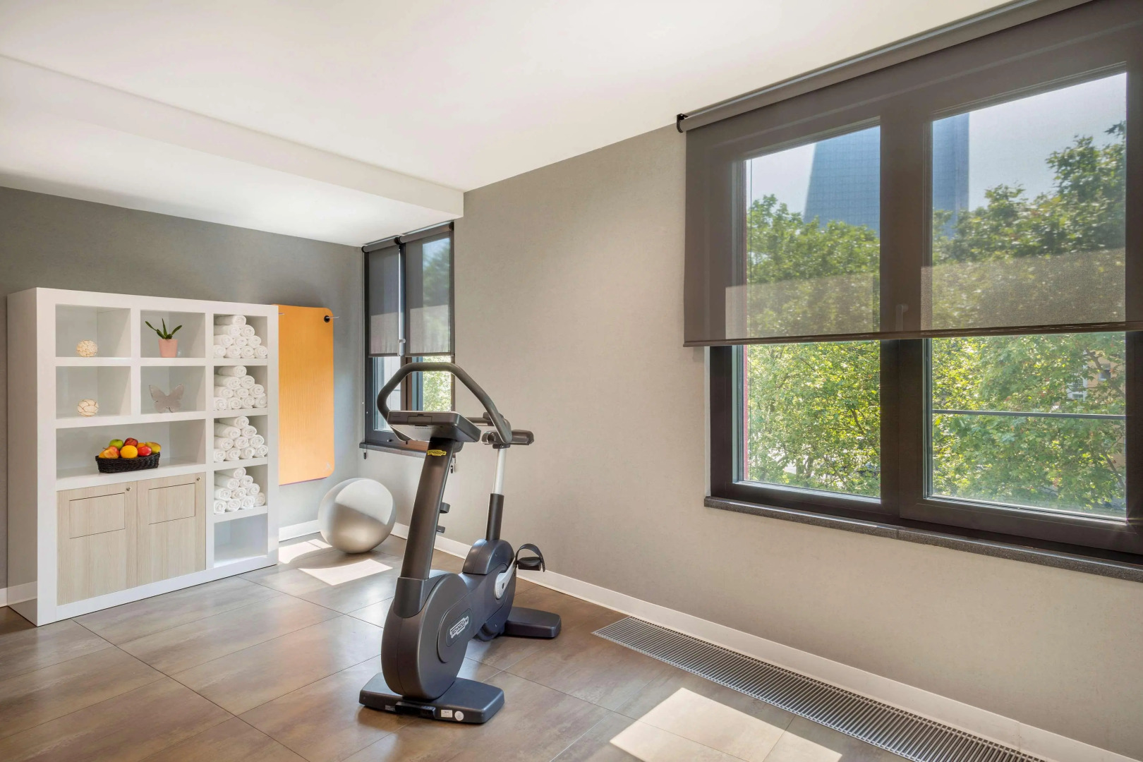 INNSIDE by Melia Frankfurt Ostend