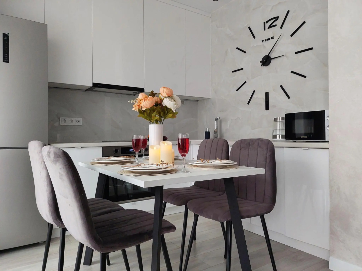 AbakanApart (АбаканАпарт) на улице Советская