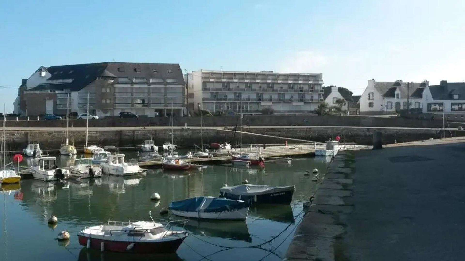 studio résidence le sombreuil