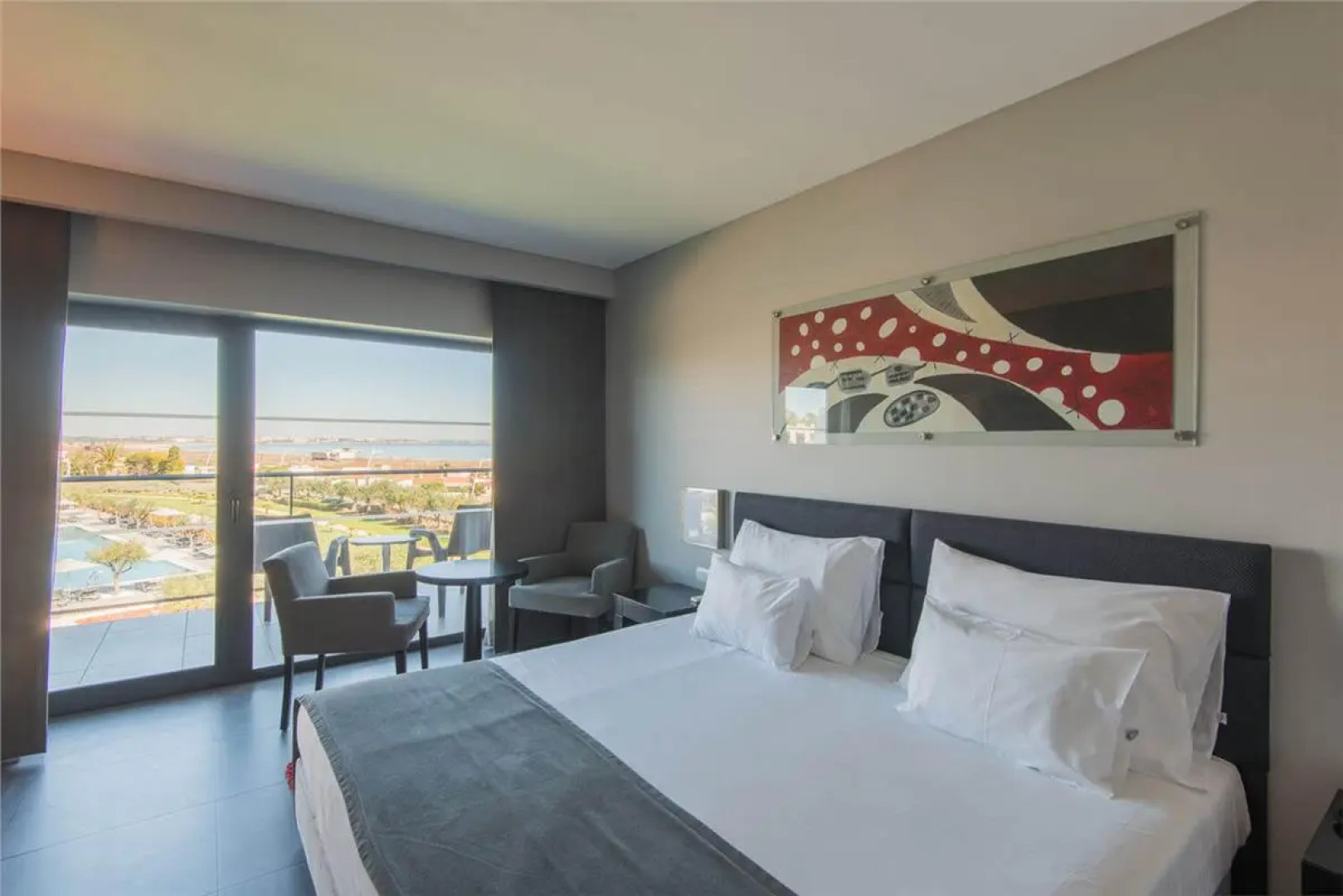 Vila Gale Lagos Resort Hotel