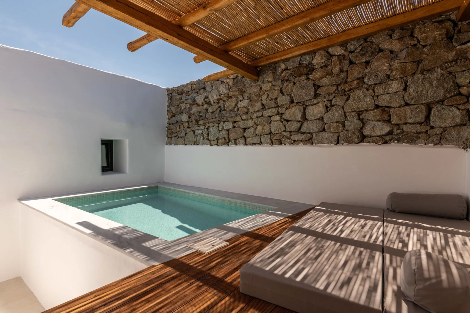 Mykonos Drops