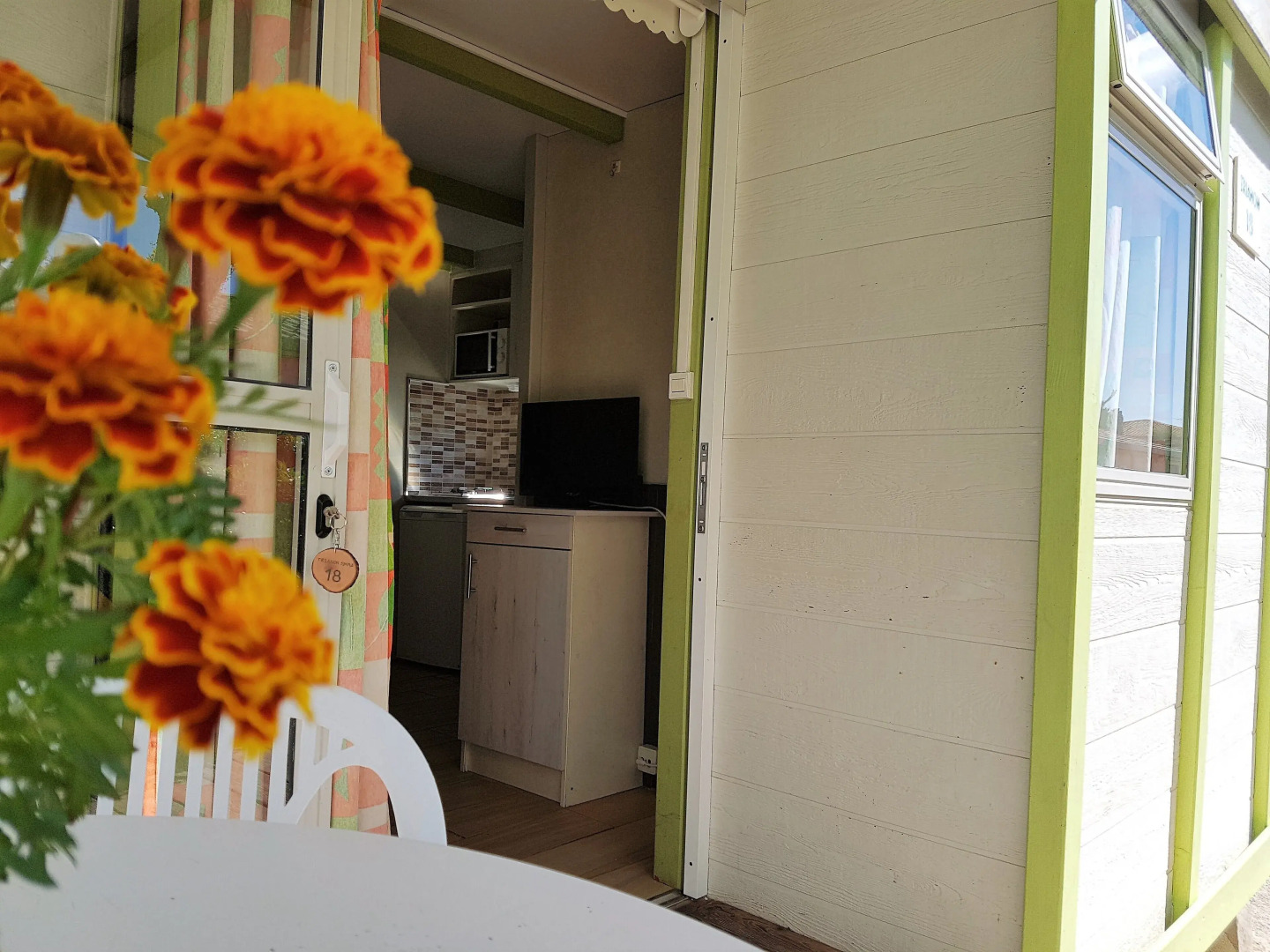 Camping Costa Blanca