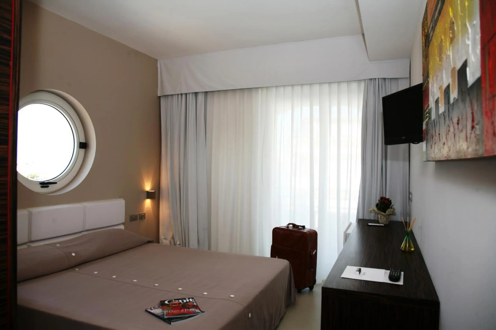 White Hotel Vieste
