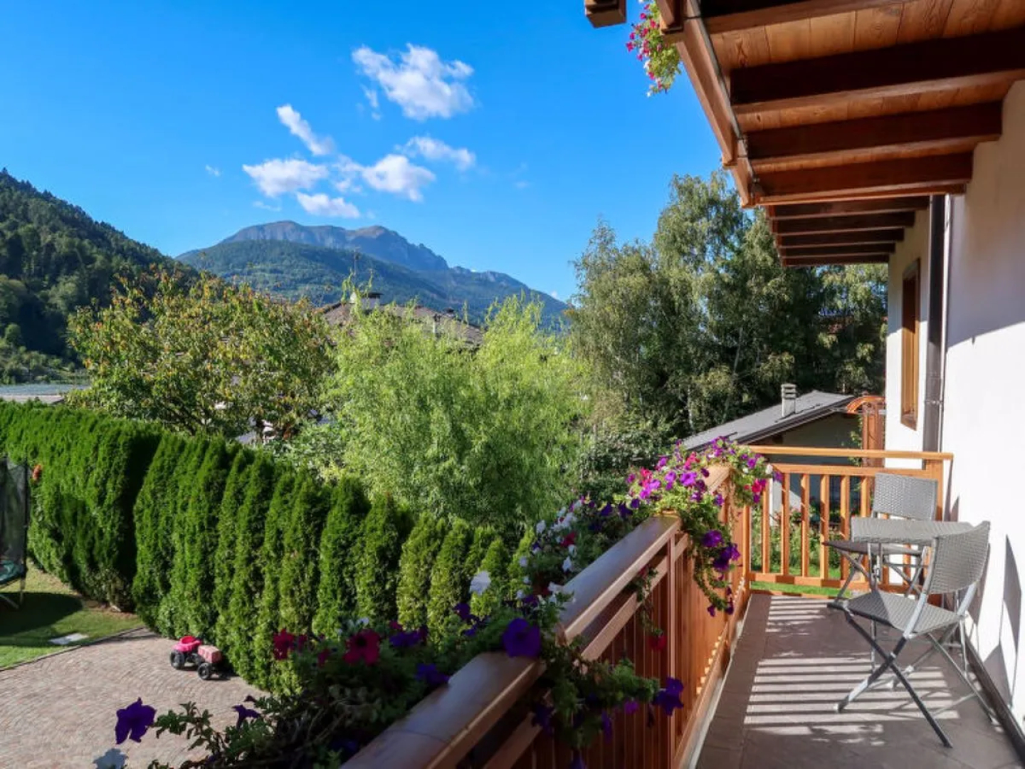 Apartment Schmid Lago di Caldonazzo