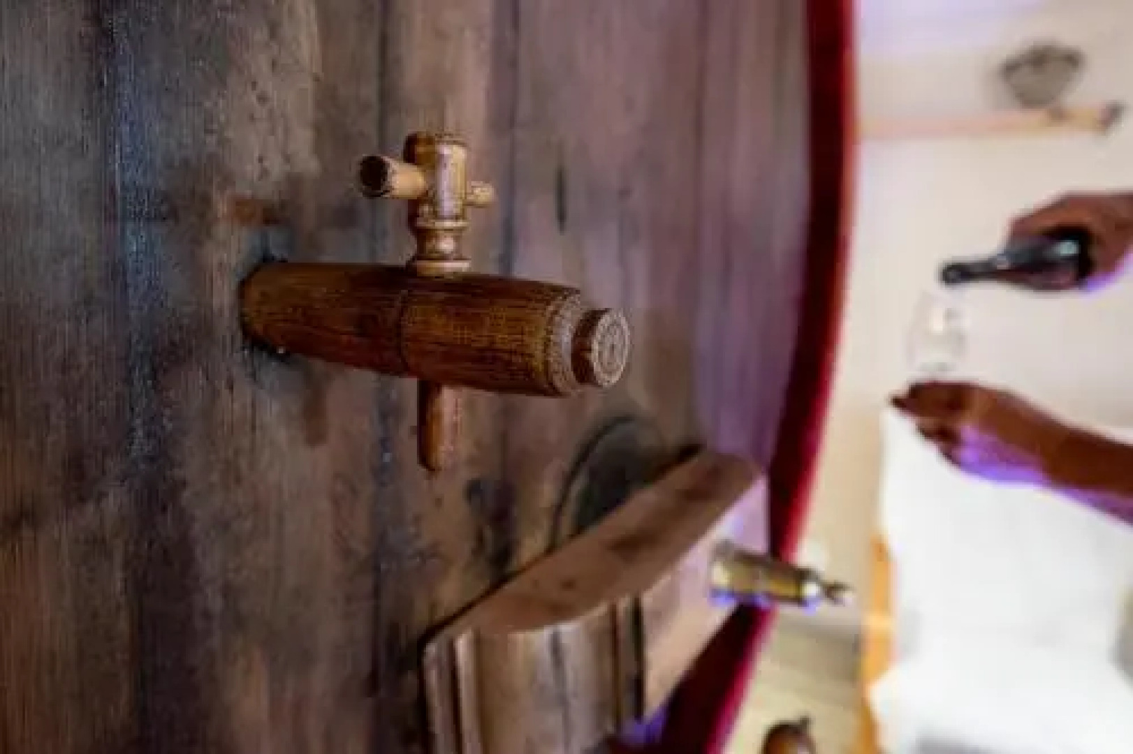 Le p'tit coin de chez nous