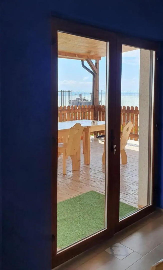 Sea&Sky Villa Costinesti