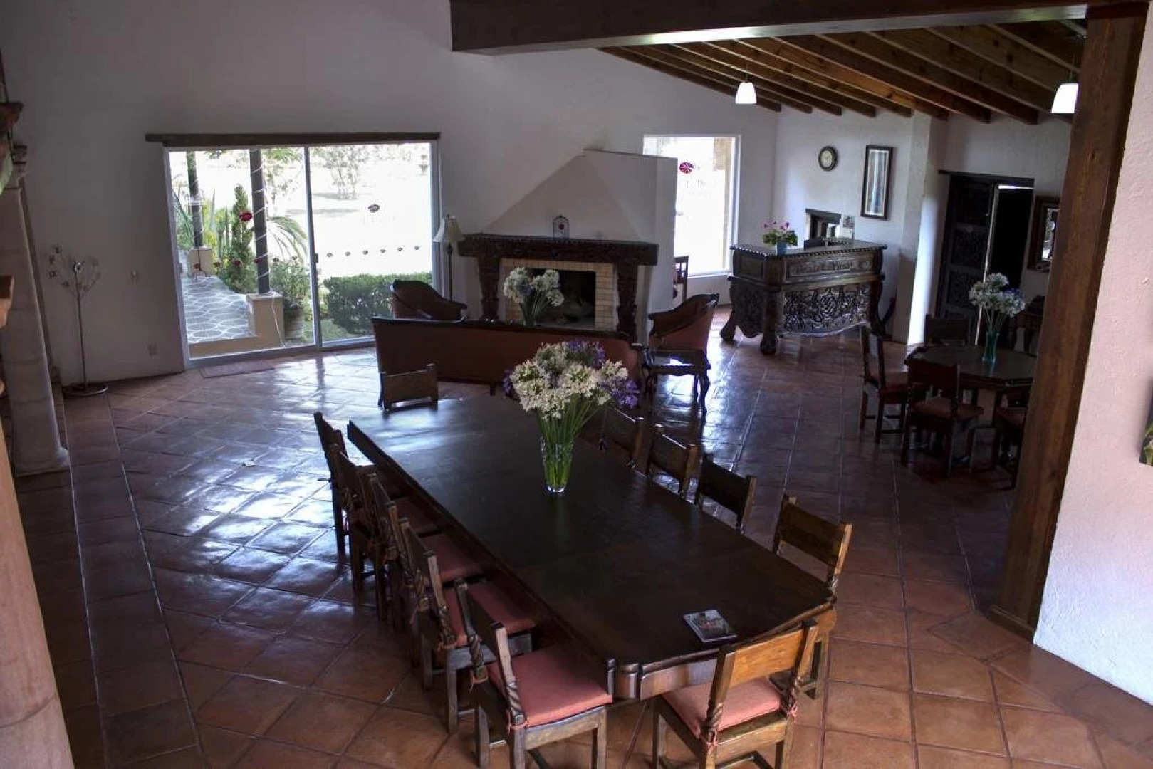 Hotel Posada La Presa