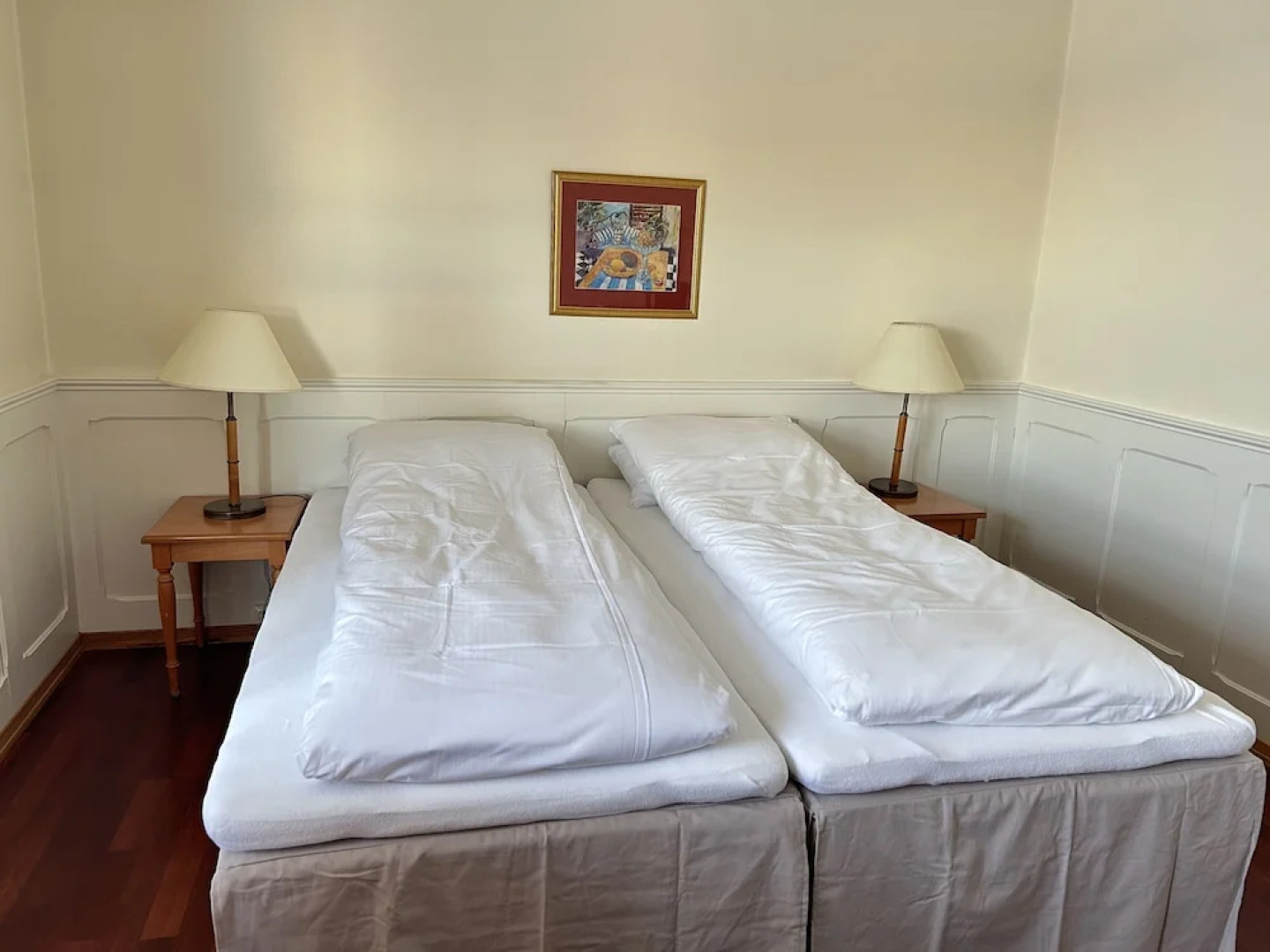 True Vesterålen Hotel