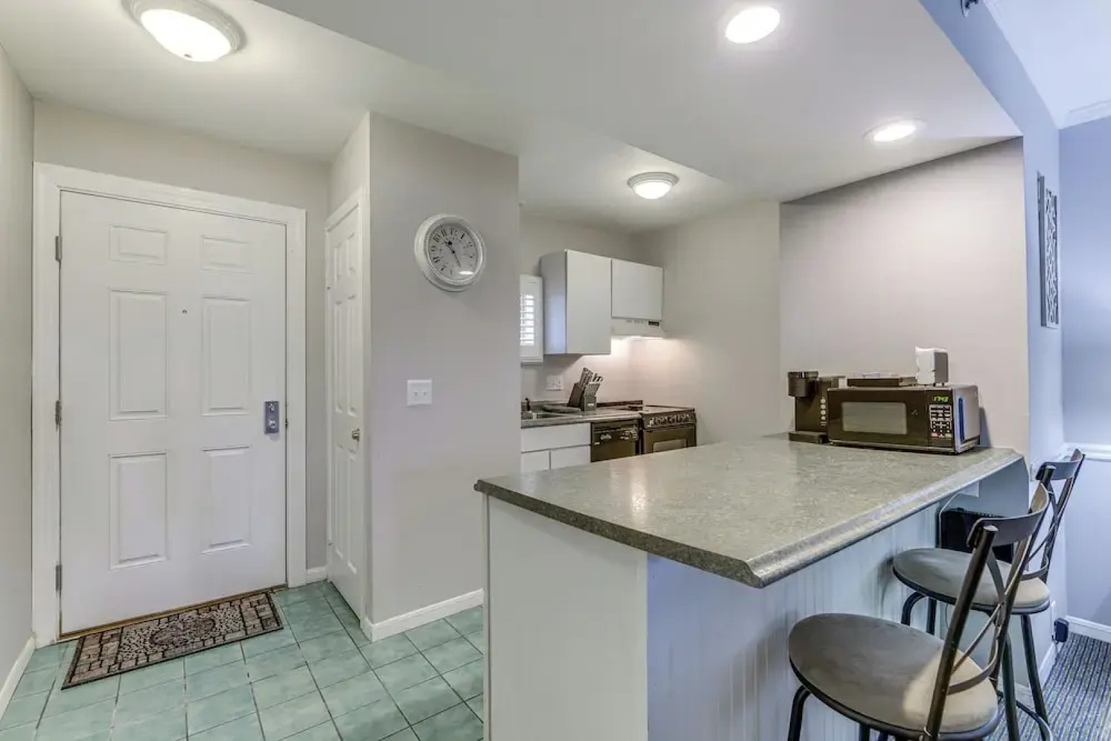 Norwich Vacation Rental w/ Golf Course Views!