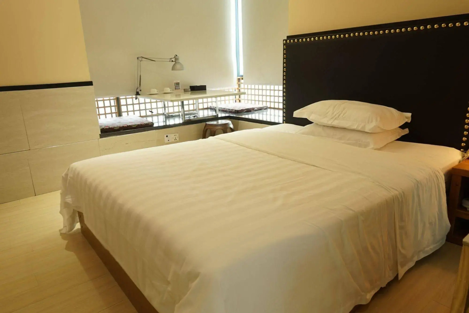 Guangzhou Timmy Hotel Apartment