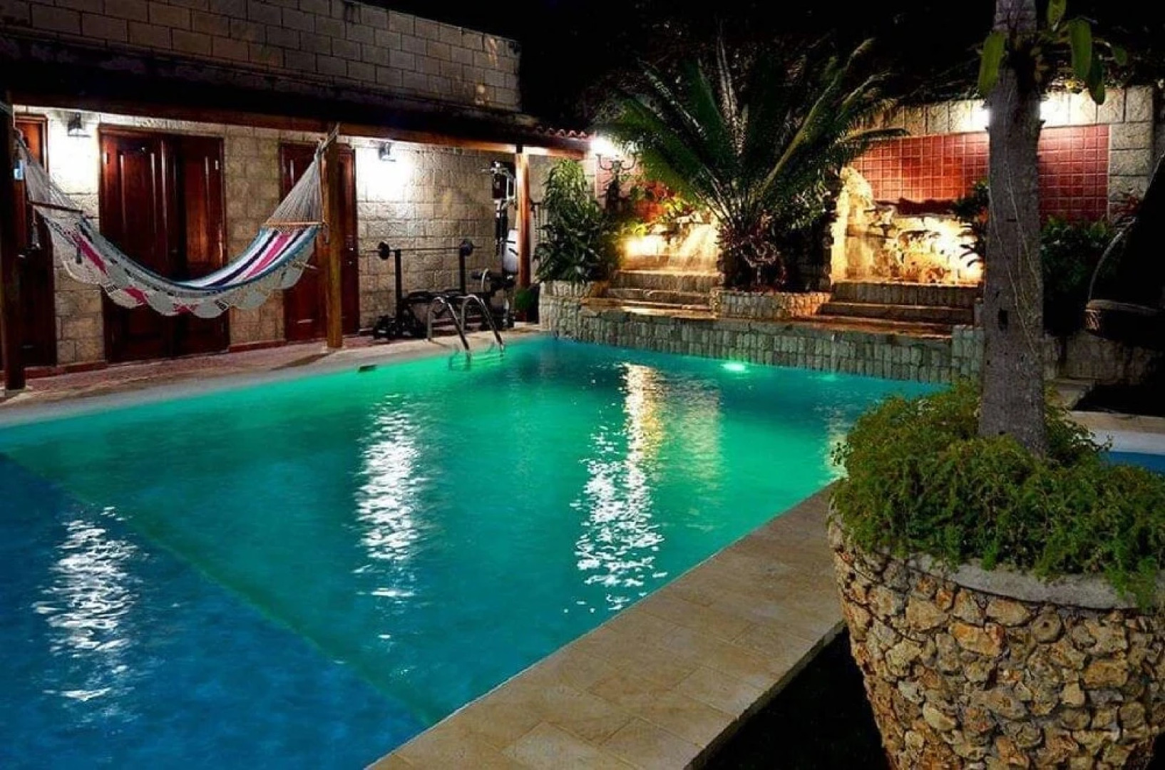 Villa Azzurra Cuba