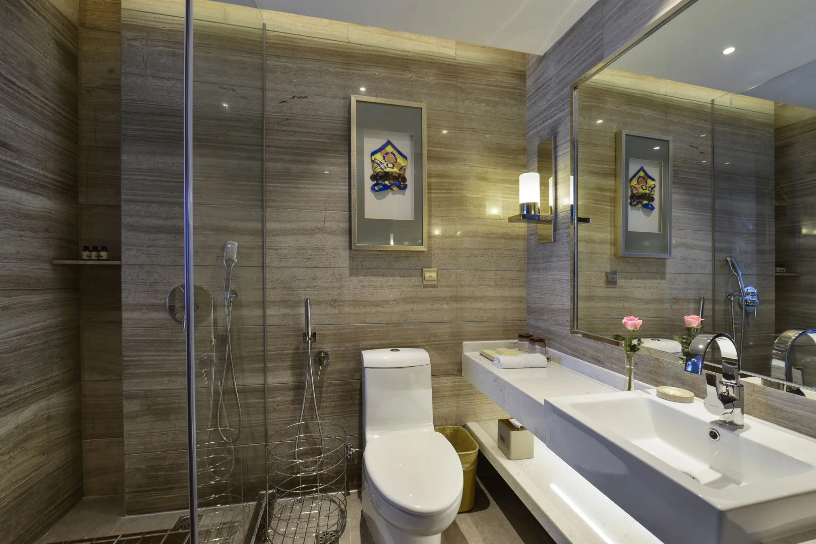 Yiwu International Mansion