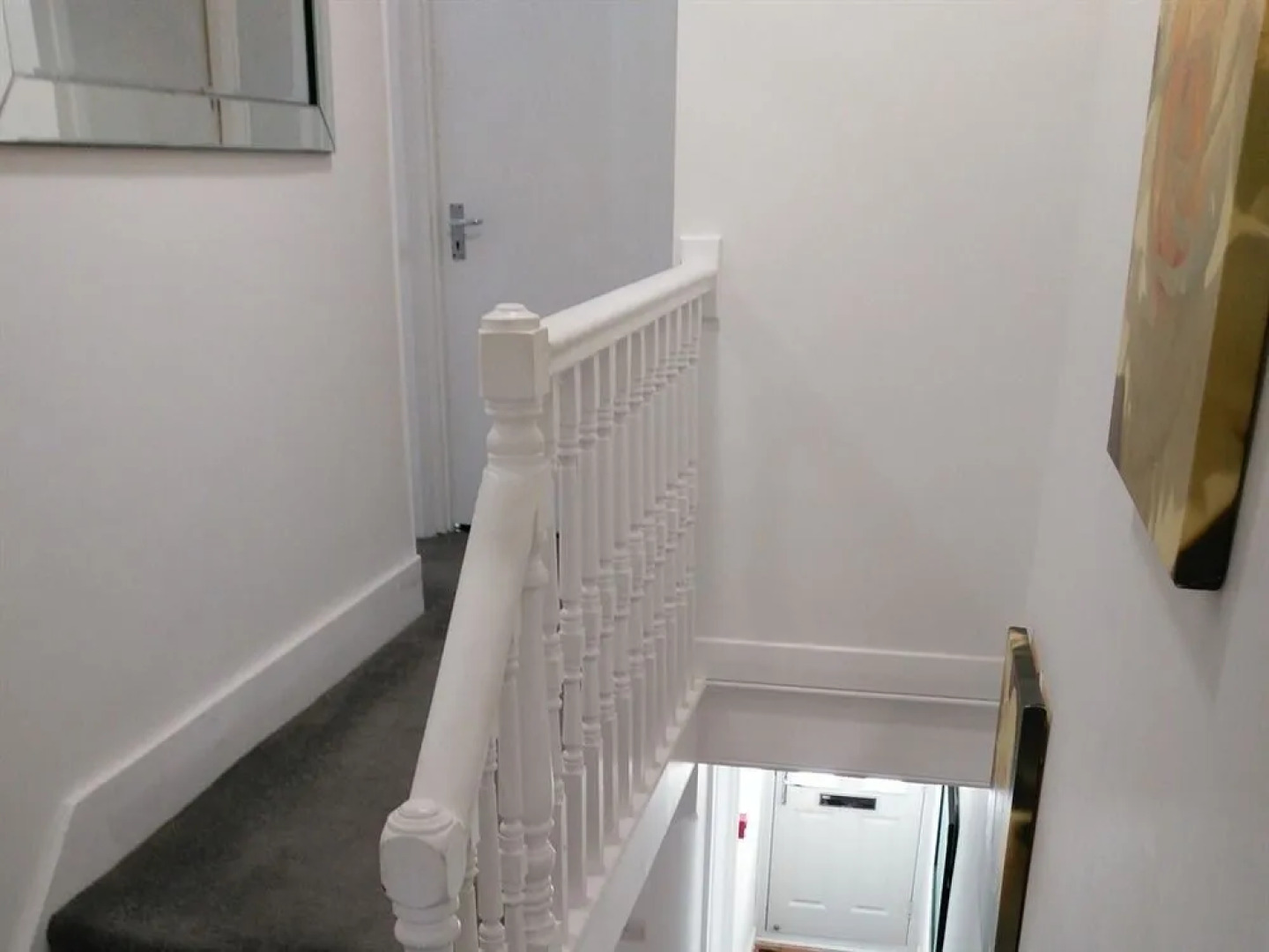 Pleasant Court Guest House