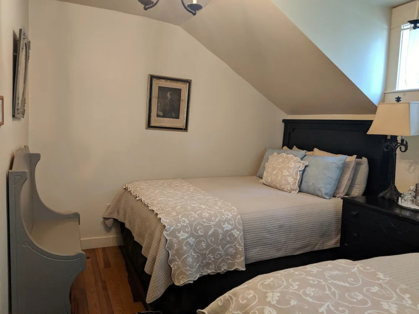 Big Moose Inn Cabins and Campground