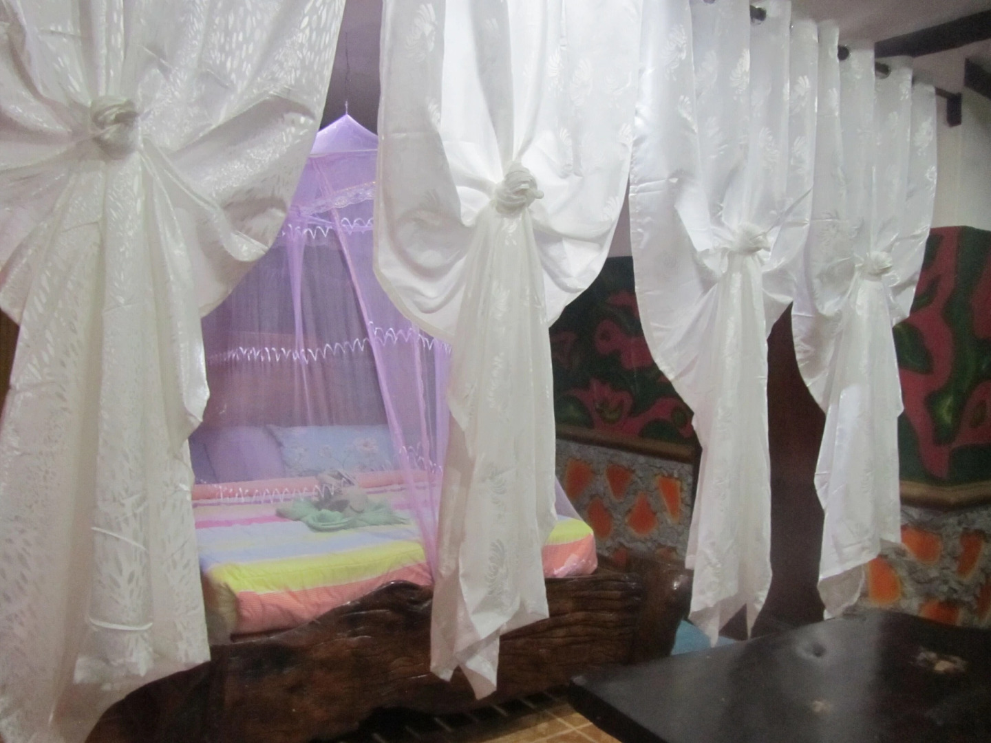 Islandfront Cottages