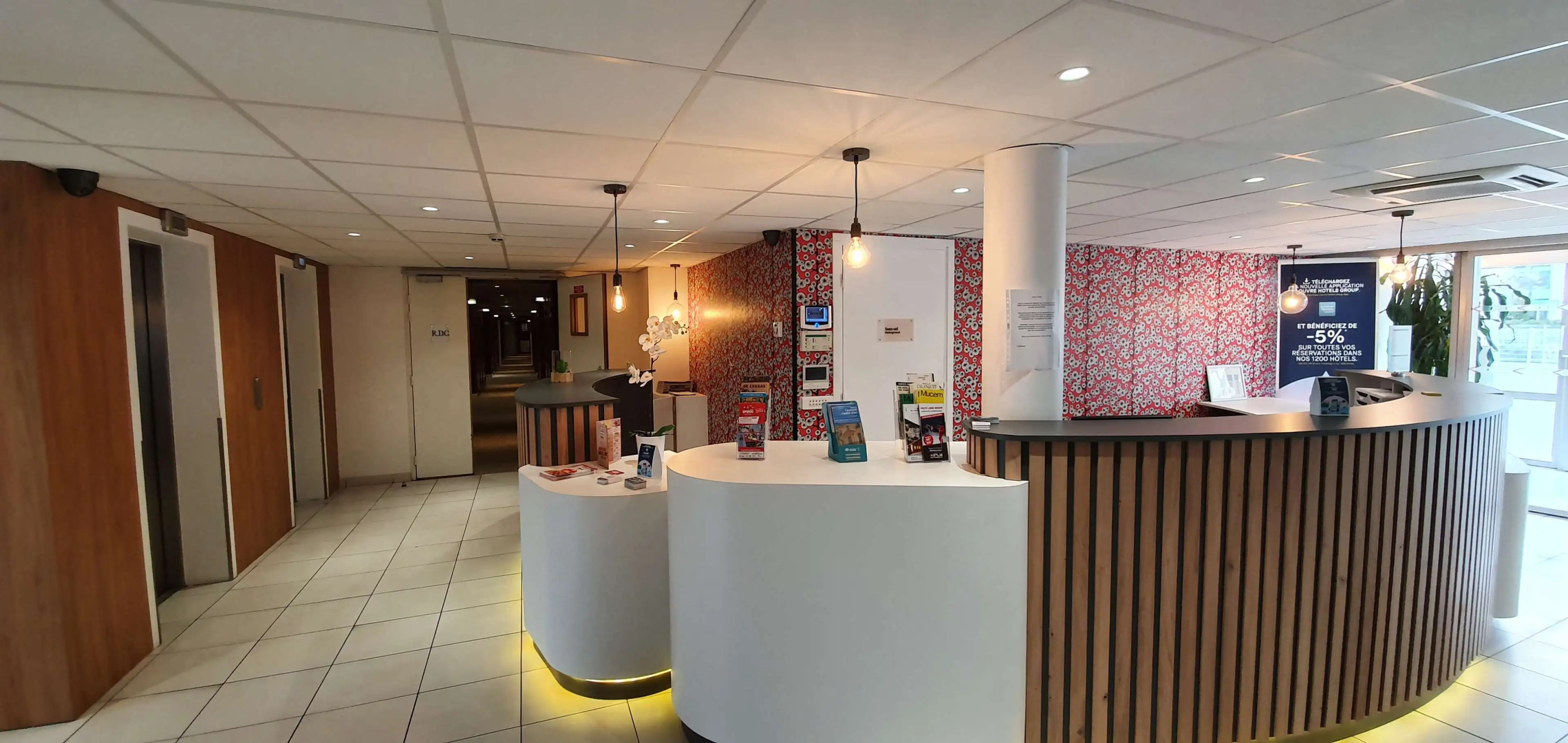 Kyriad Aix Les Milles - Plan de Campagne