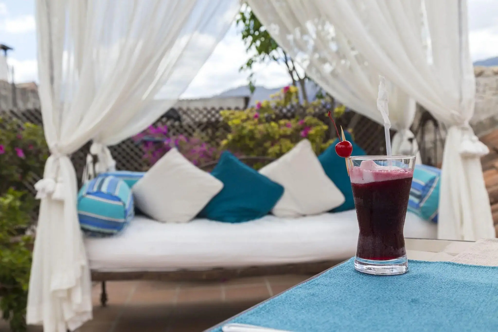Los Pasos Boutique Hotel & Spa