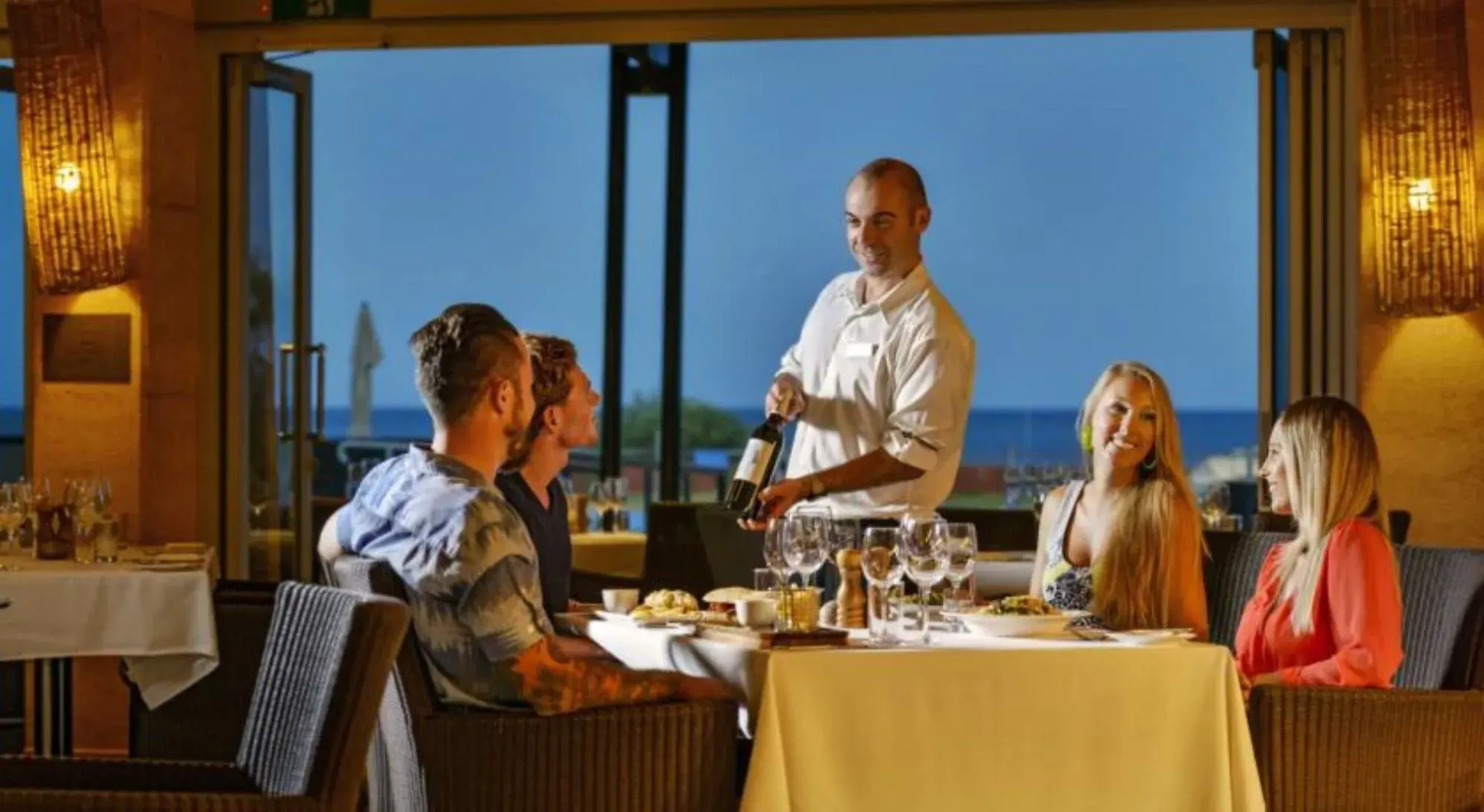 Novotel Ningaloo Resort Exmouth