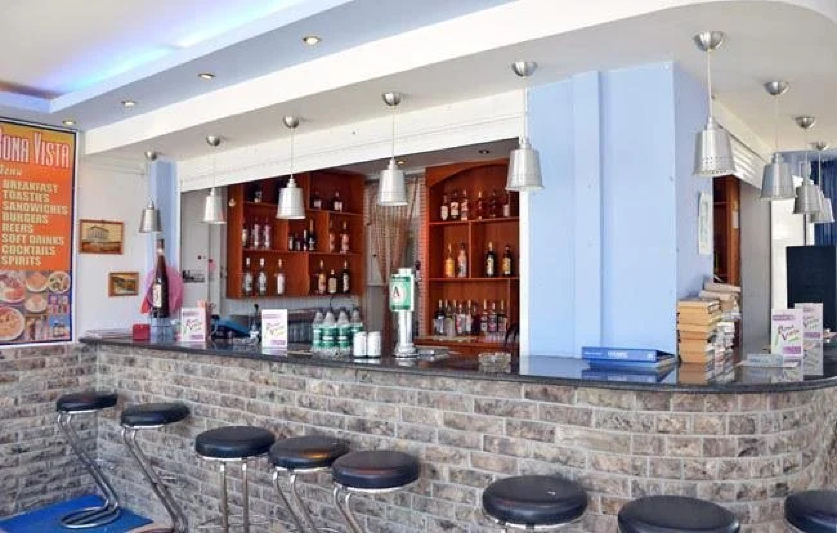 Hongji Hotel Langshan