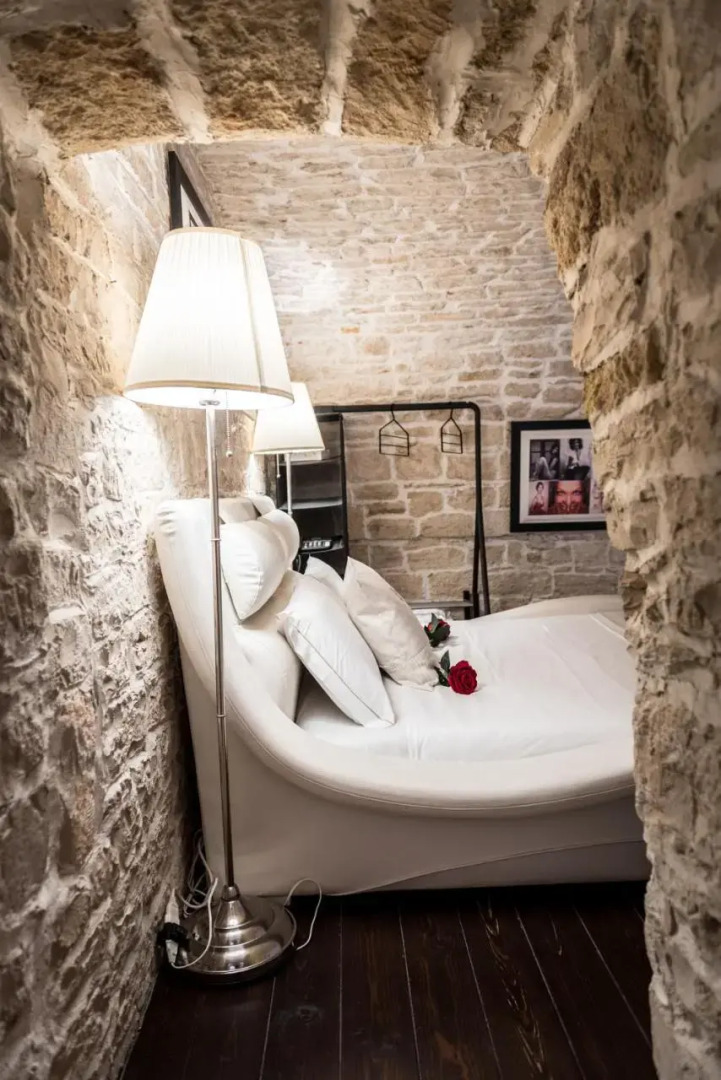 Le Dimore del Garibaldi