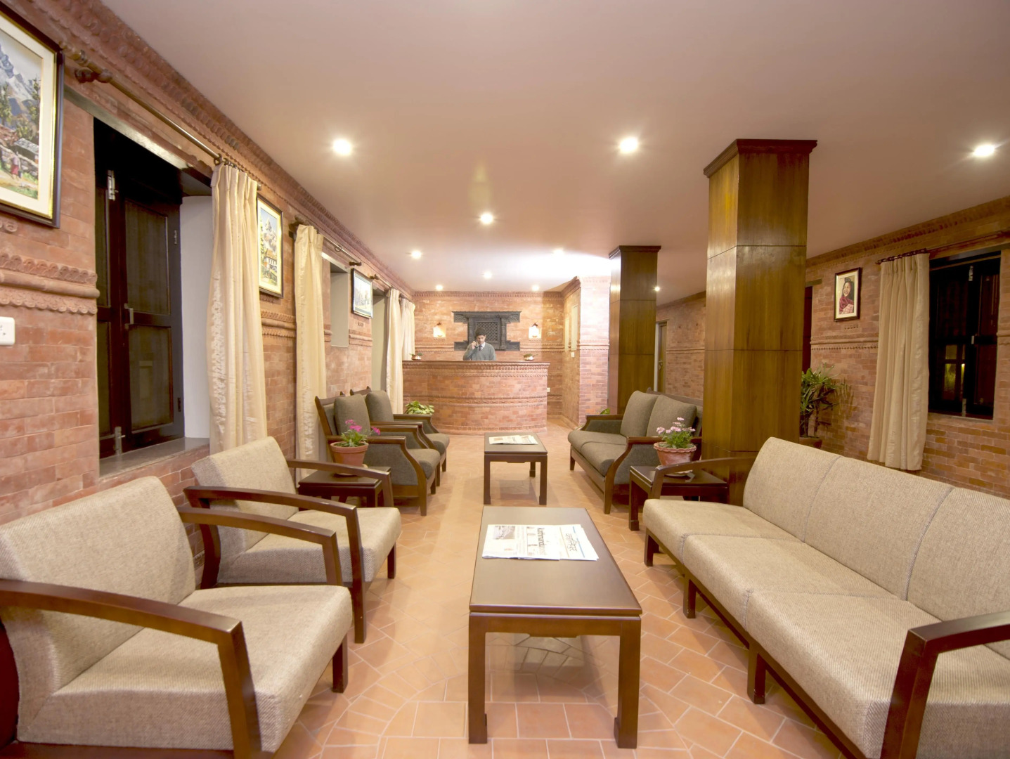 Hotel Utsab Himalaya