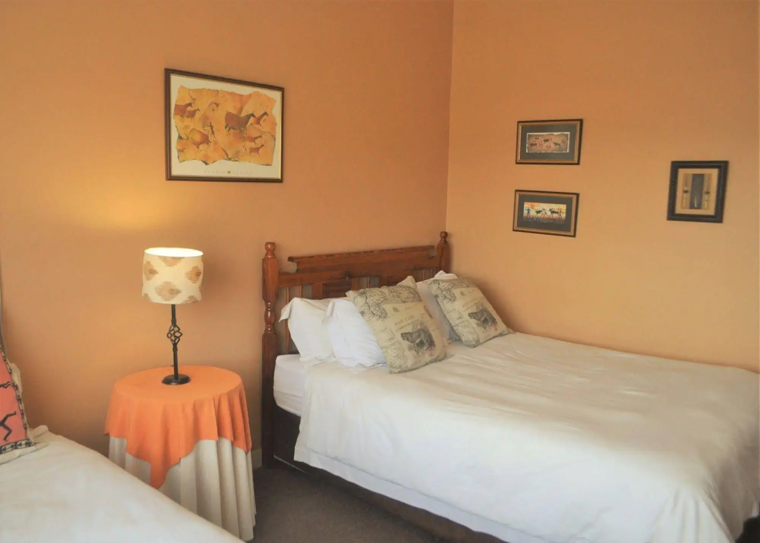 Sparkling Star Bed & Breakfast