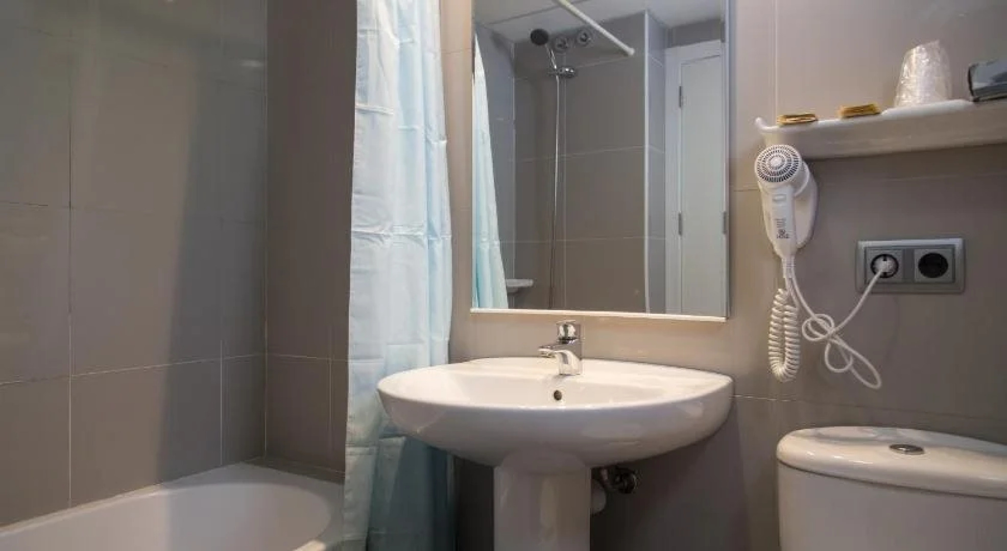 Apartamentos Costamar II