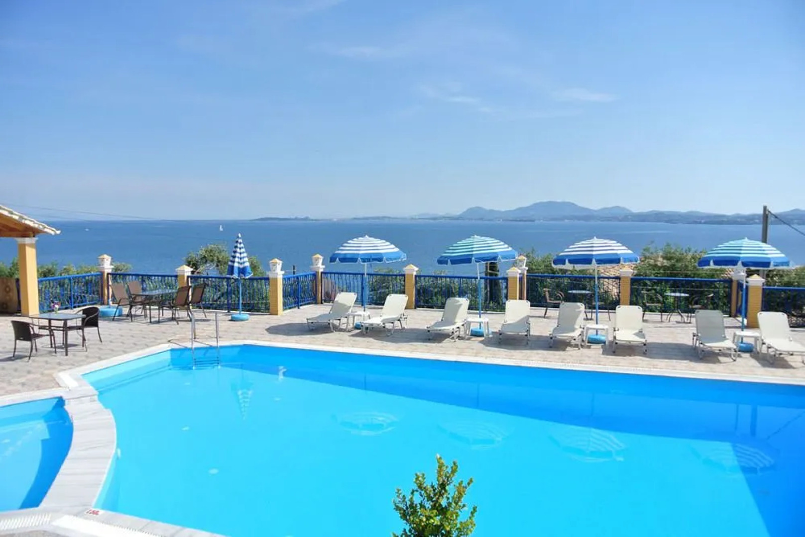 Locanda Barbati Apartments