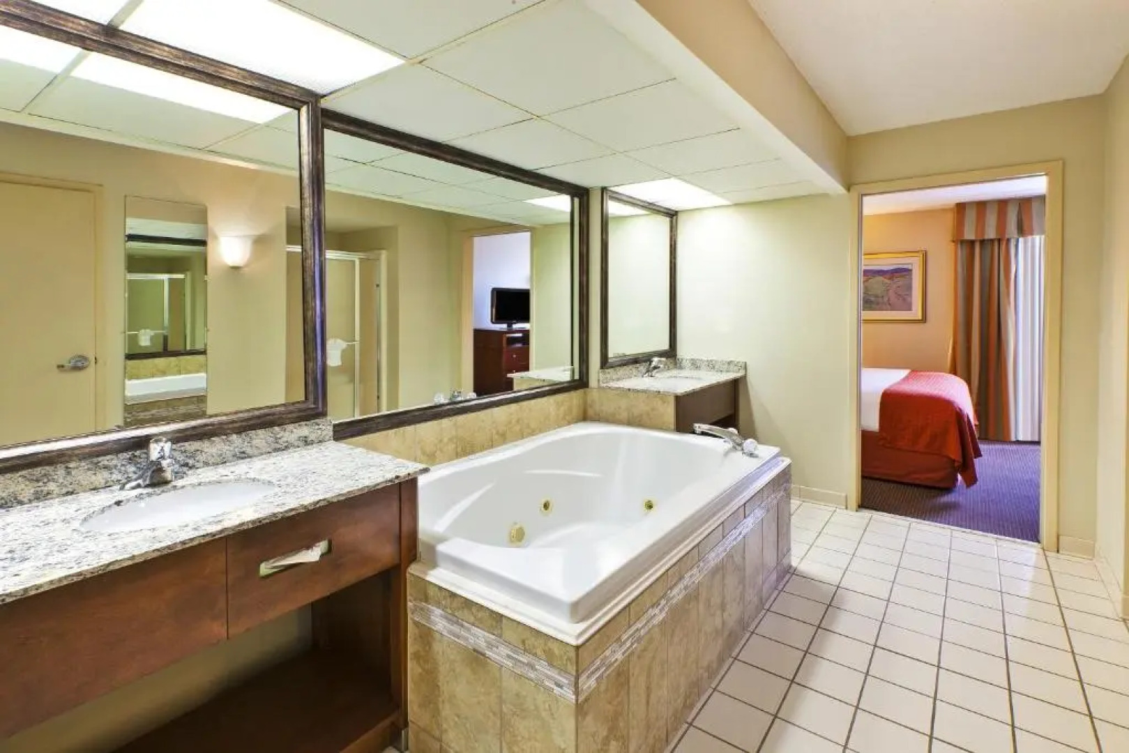 Comfort Inn & Suites Fishers - Indianapolis