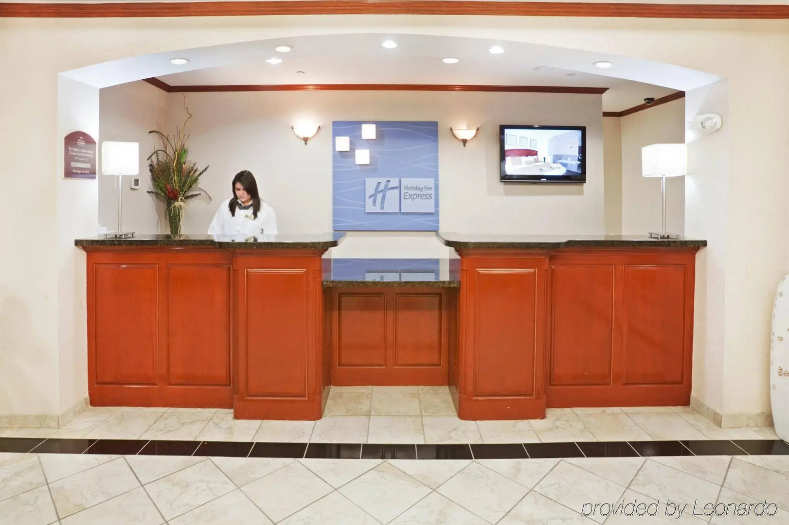 Holiday Inn Express Hotel & Suites Dallas-Grand Prairie I-20 by IHG