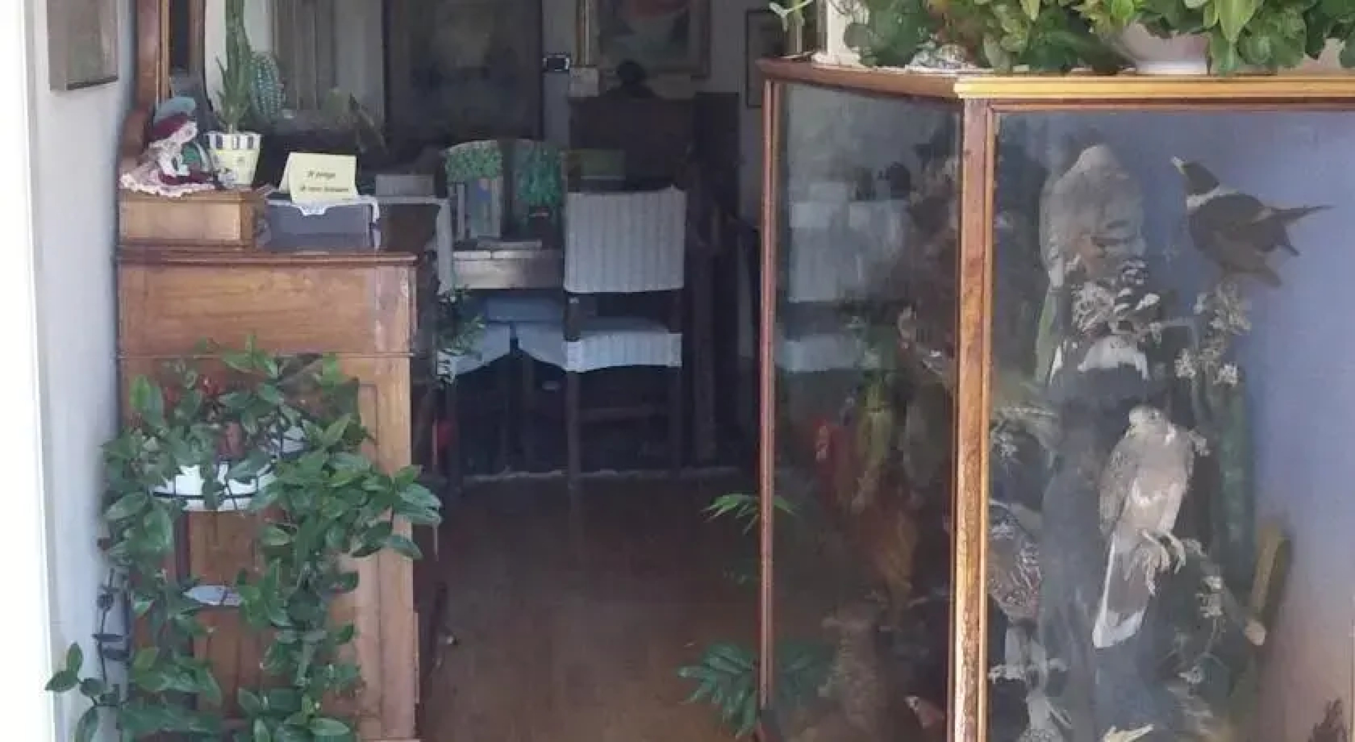 Locanda La Casa dello Spiedo