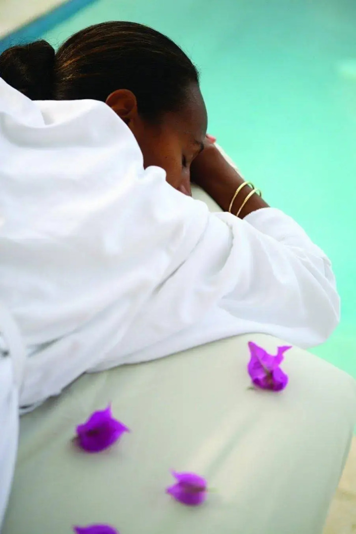 Cambridge Beaches Resort & Spa