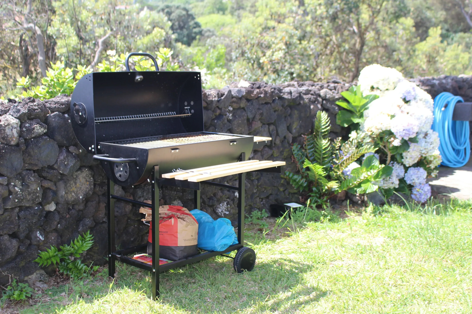 Sao Vicente Lodge - Panoramic Retreat