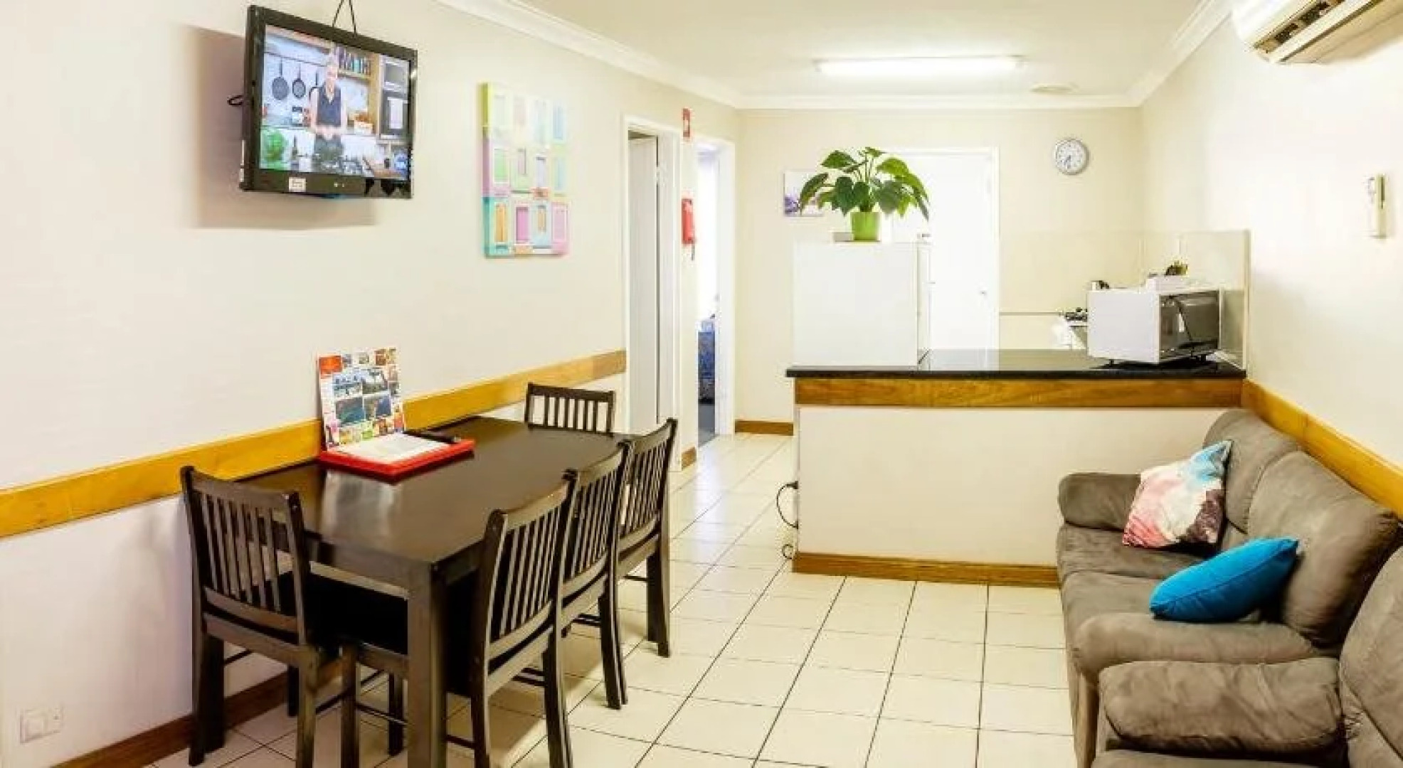 Australind Tourist Park