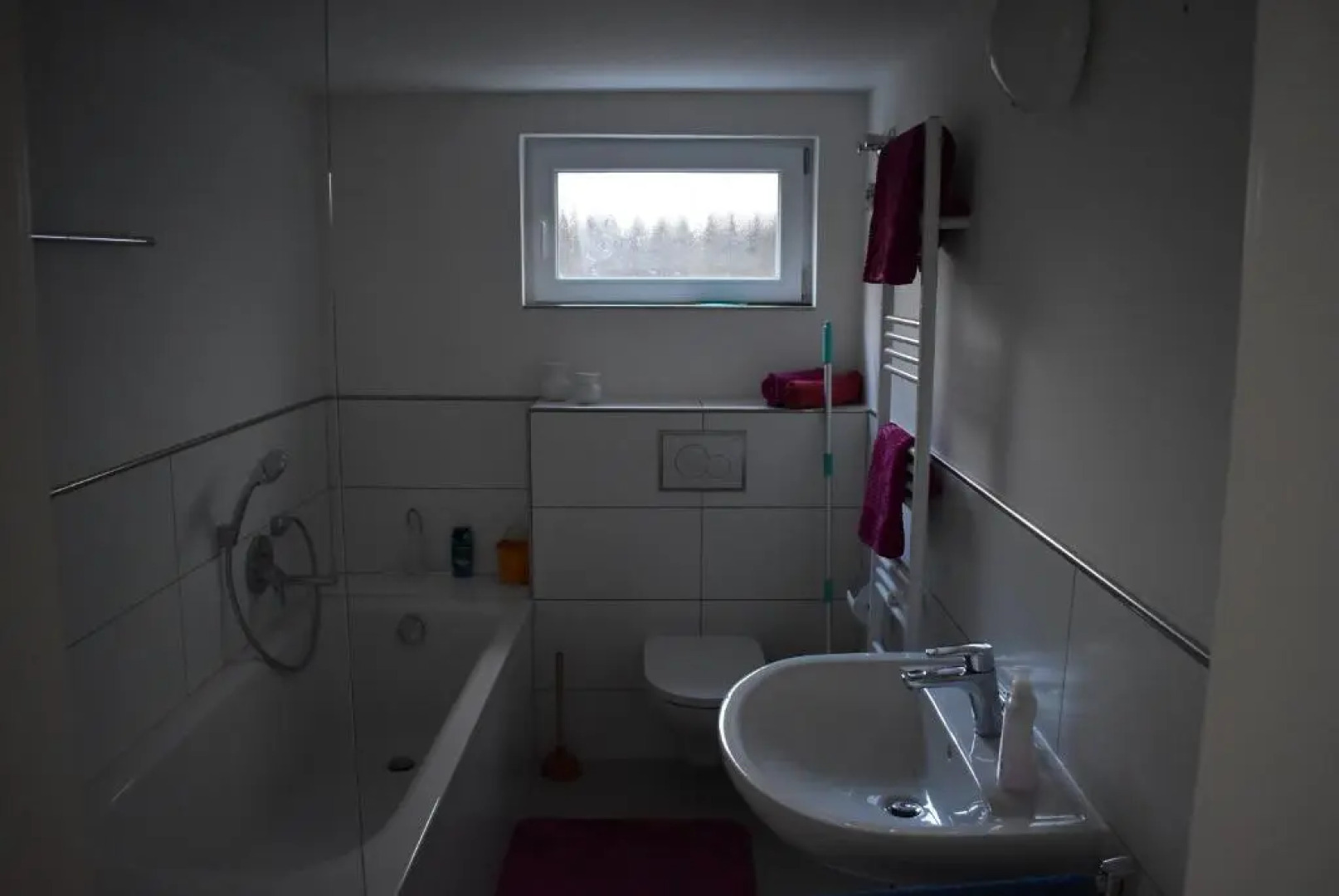 Im Herzen von Kernen