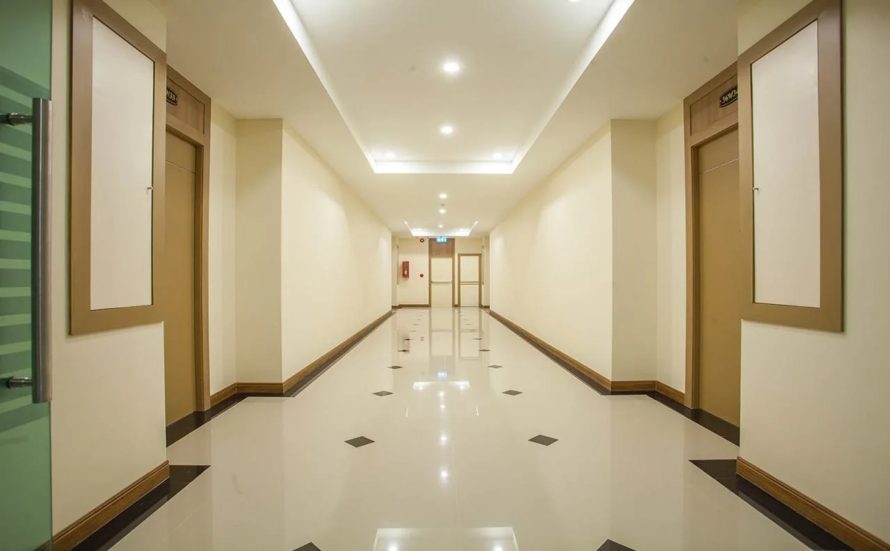 Hillside Residence Khaoyai