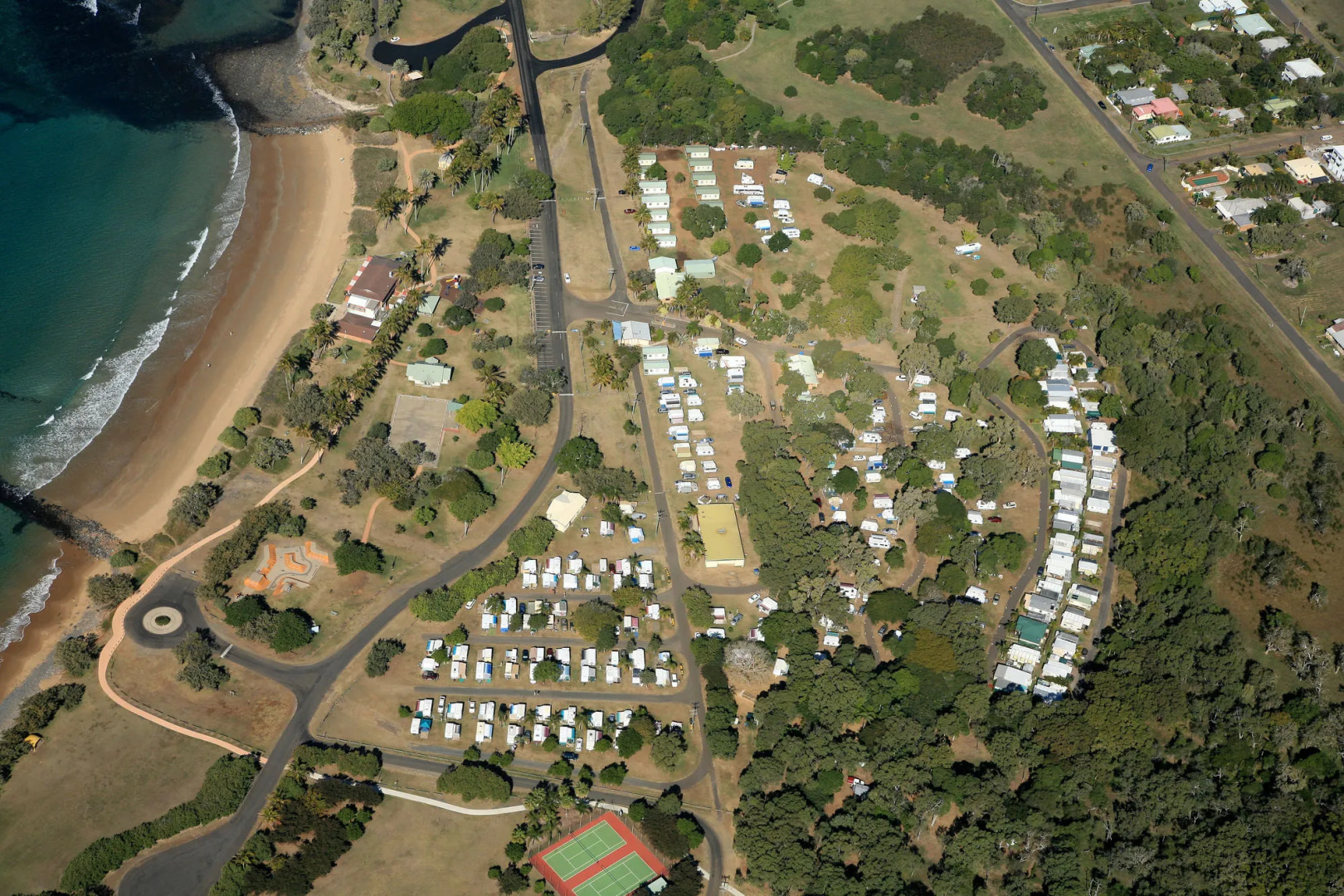 Discovery Parks - Bargara