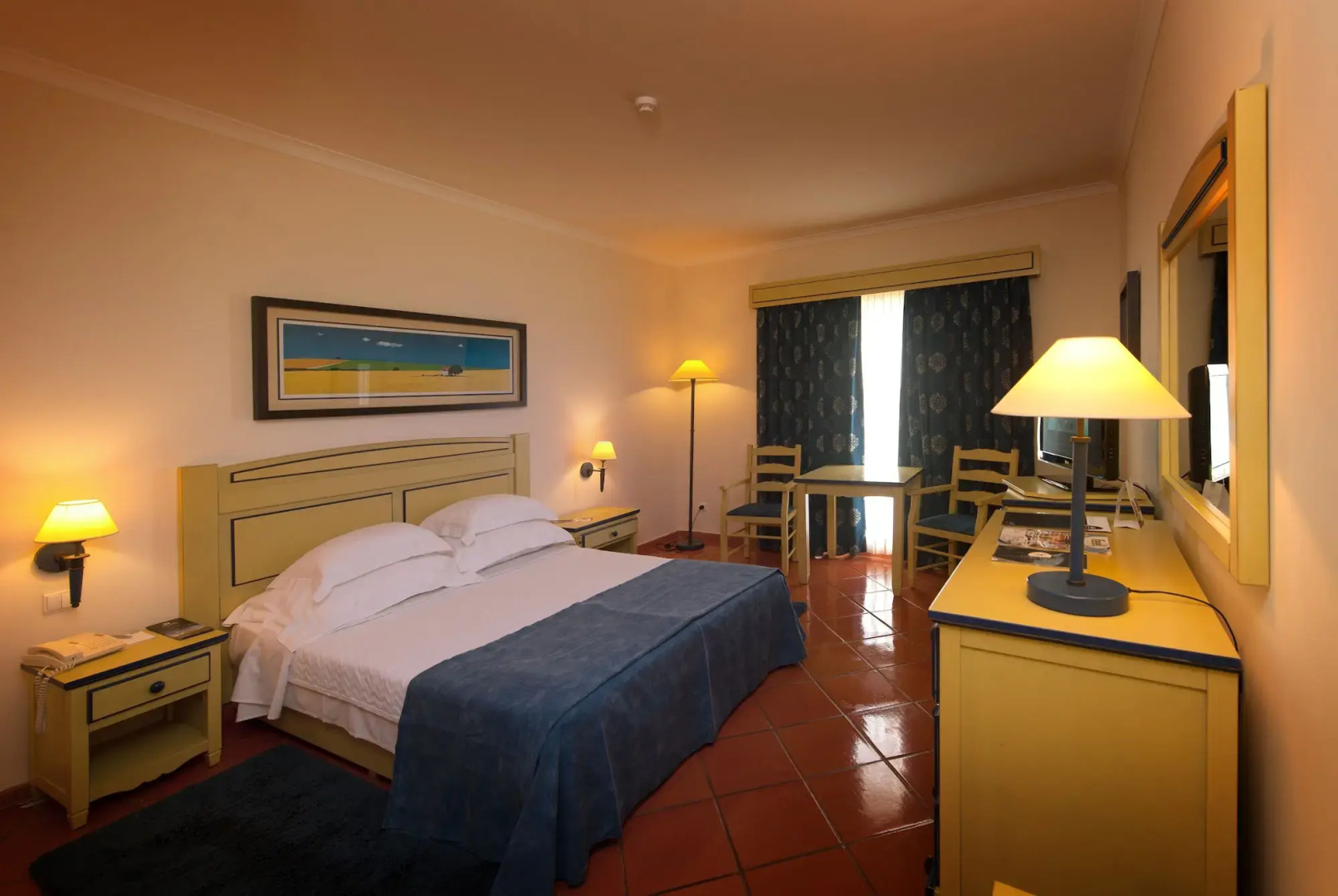 Vila Gale Alentejo Vineyards Hotel - Clube de Campo