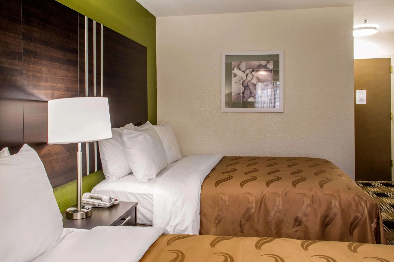 Quality Inn & Suites Maggie Valley - Cherokee Area