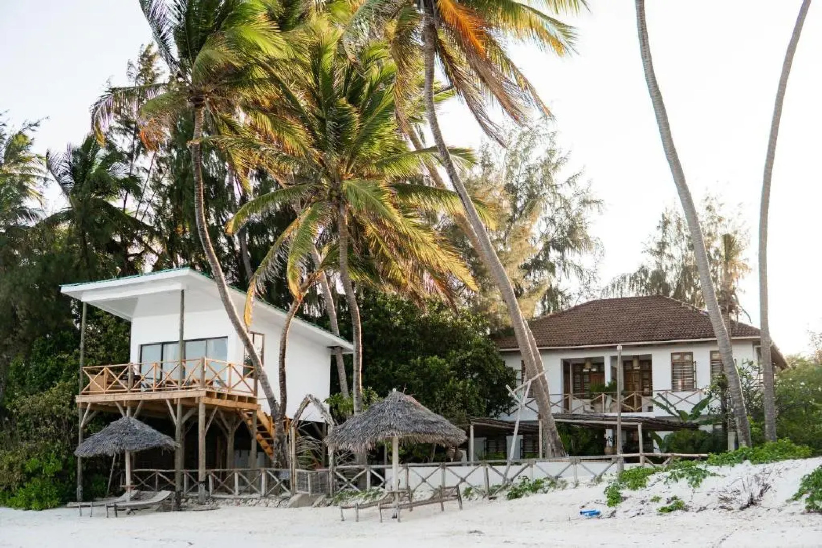 Coco Tree House @ Kima Zanzibar, Unique Stay (Adults Only)