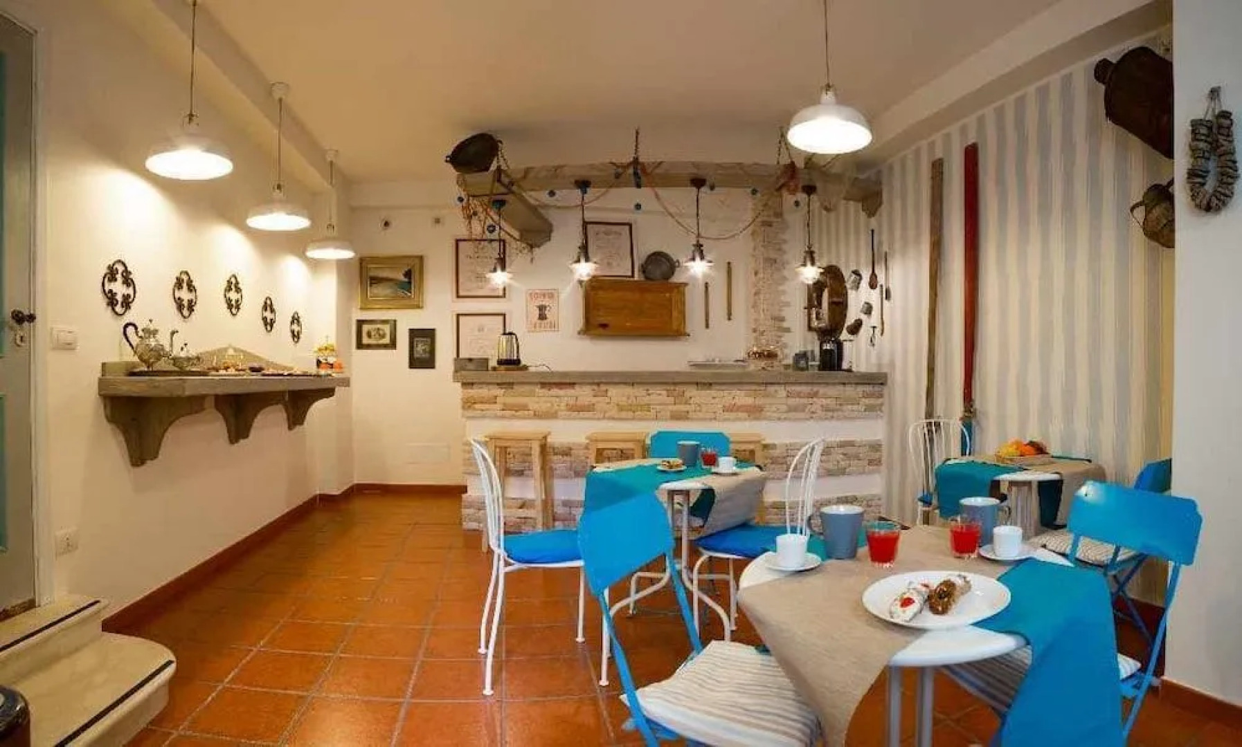 B&B Quattro Torri
