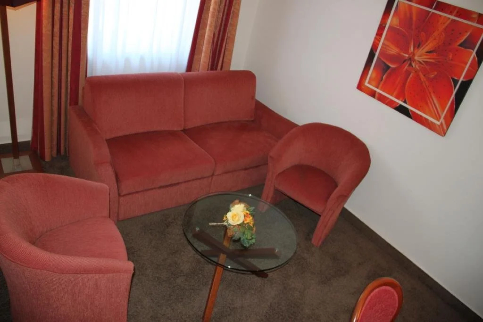 Buskes Hotel Steinförde