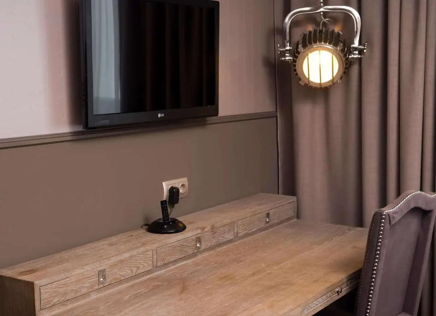 NYX Hotel Mannheim by Leonardo Hotels