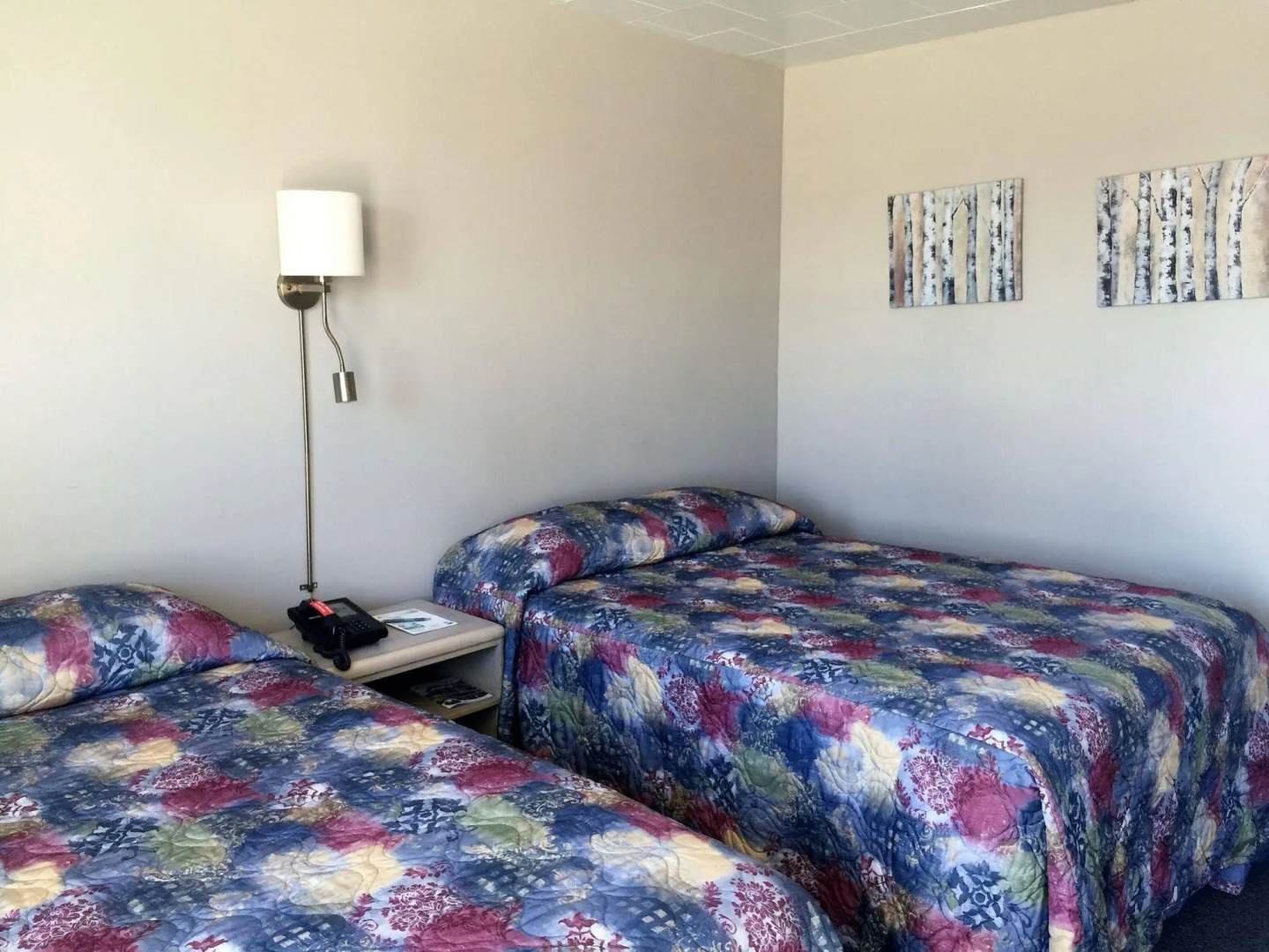 Motel Le Rêve d'Or