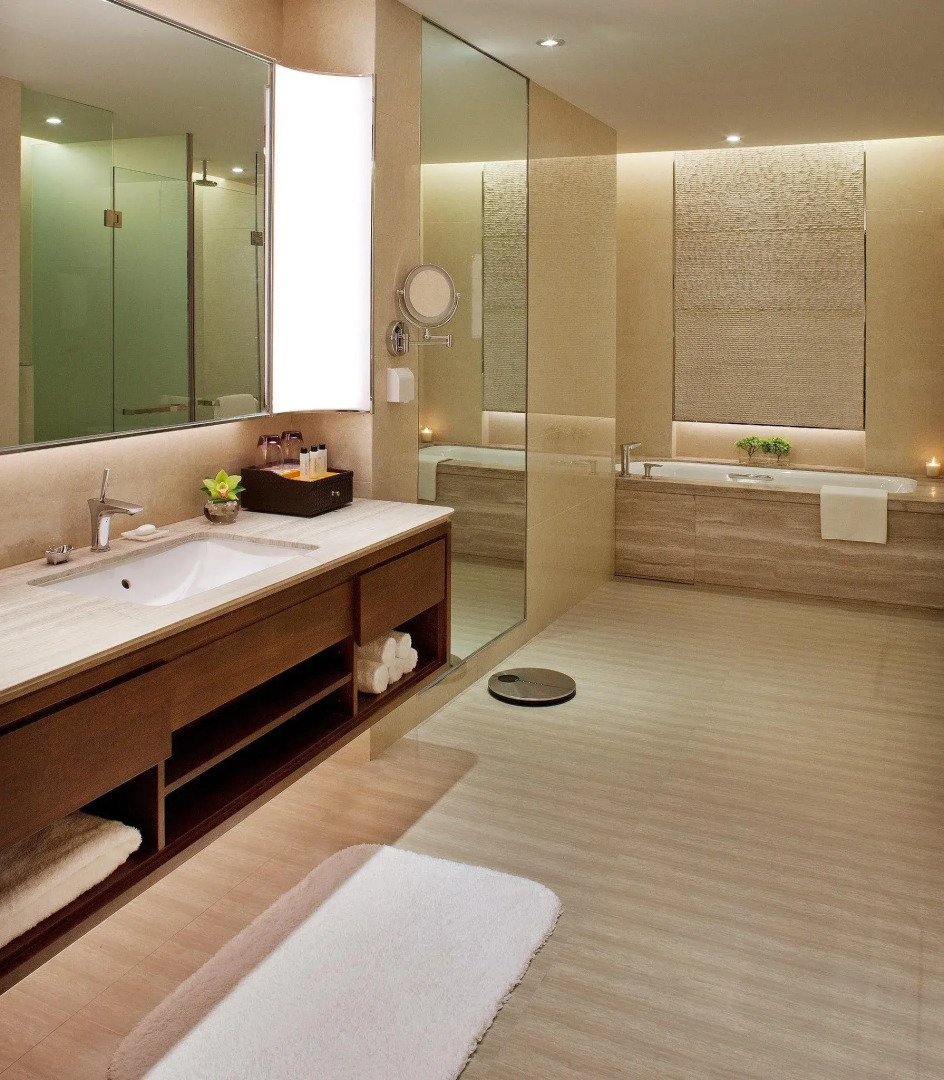 The Oct Harbour, Shenzhen - Marriott Executive Apartments