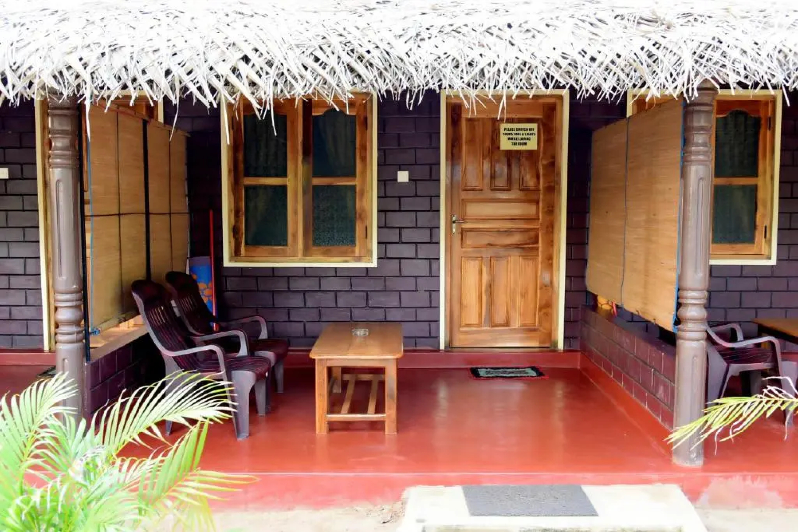 Naval Beach Rest Inn